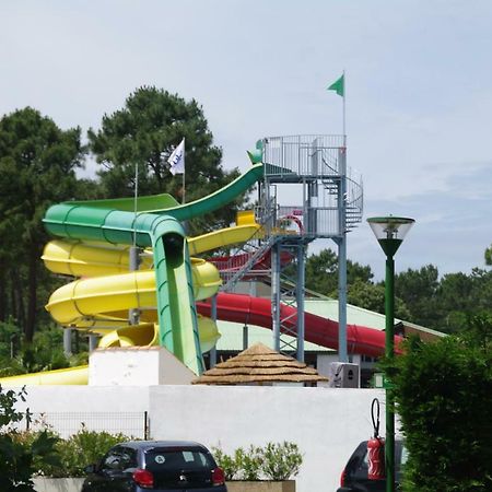 Bonne Anse Plage La Palmyre Zewnętrze zdjęcie