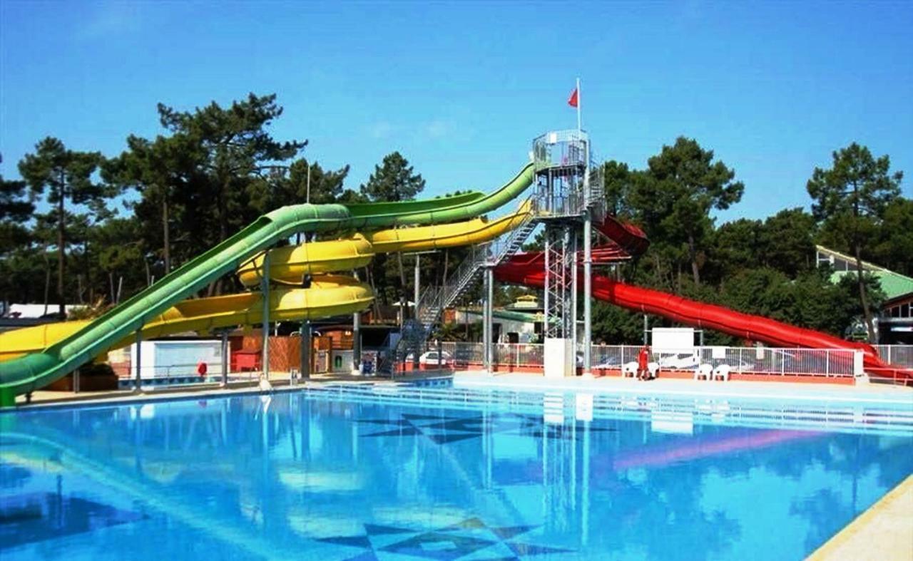 Bonne Anse Plage La Palmyre Zewnętrze zdjęcie